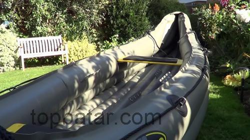 Zodiac Jumbo tekniska specifikationer och recensioner